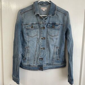 Merona Denim Jacket